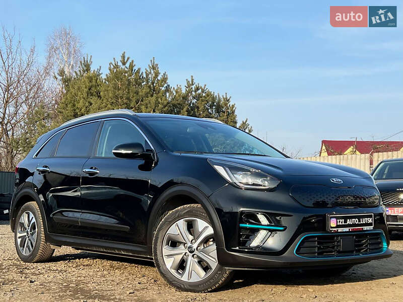 2019 kia niro