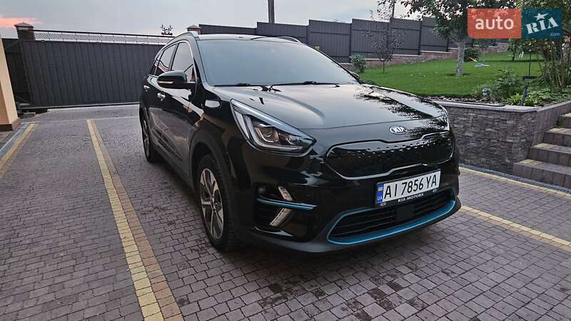 2019 kia niro