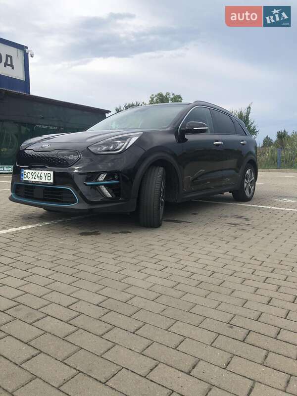 2019 kia niro