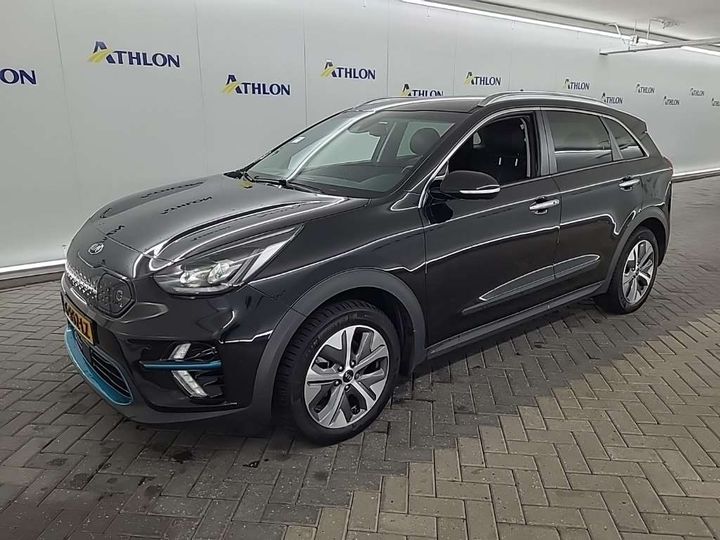 2019 kia niro