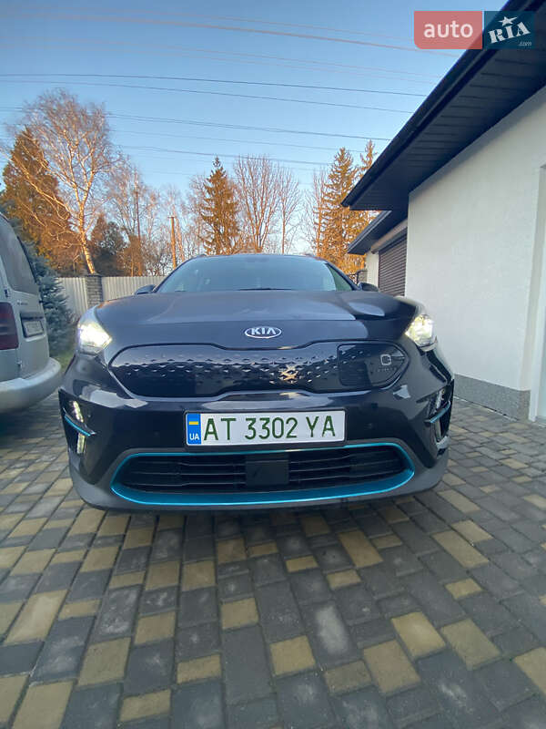 2019 kia niro