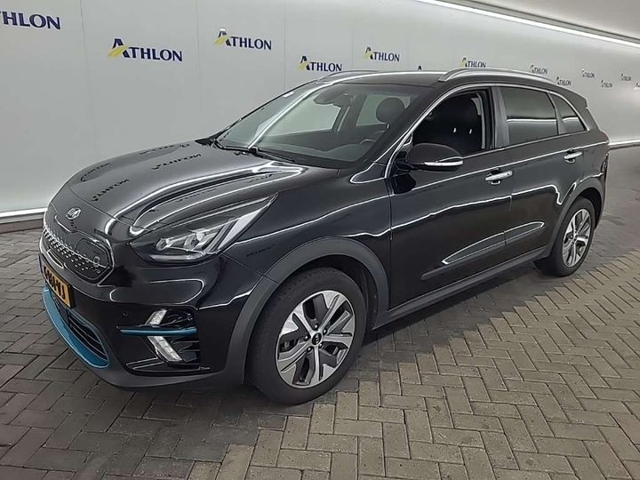 2019 kia niro