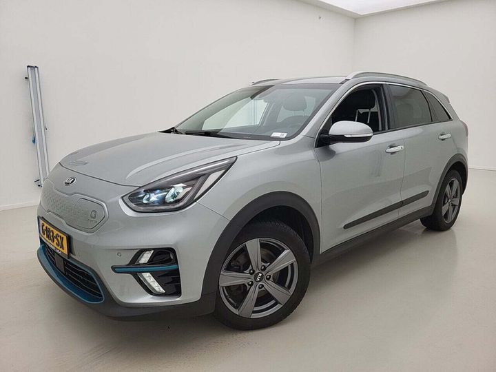 2019 kia niro