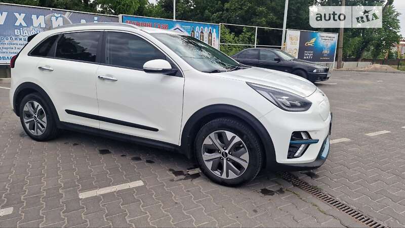 2019 kia niro