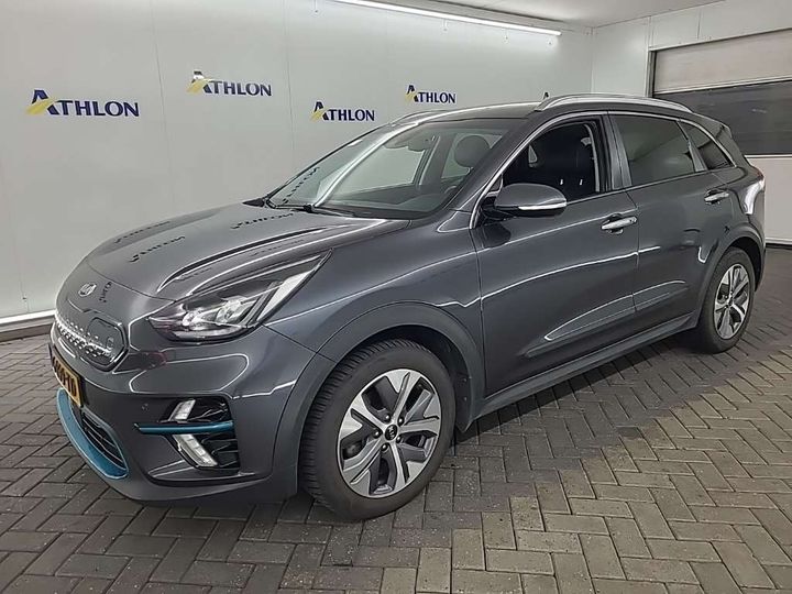 2019 kia niro