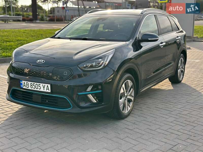 2019 kia niro