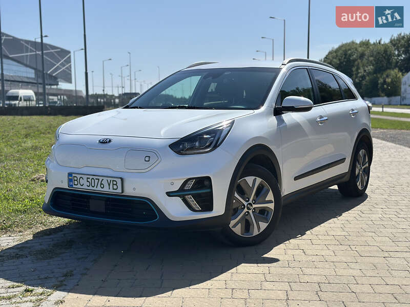 2019 kia niro