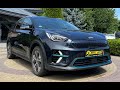 2019 kia niro