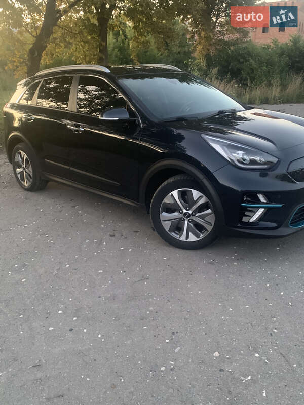 2019 kia niro