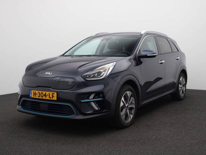 2019 kia niro