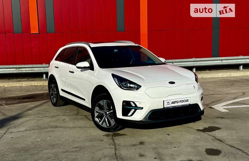 2019 kia niro