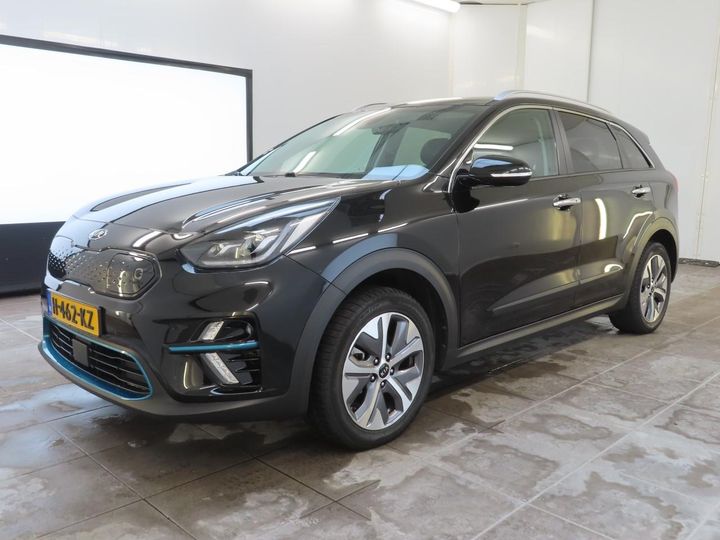 2019 kia niro