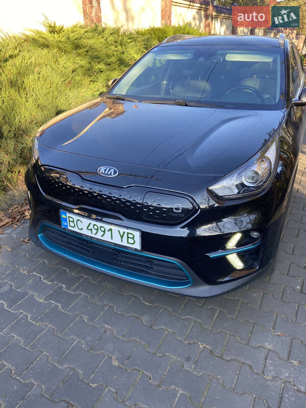 2019 kia niro