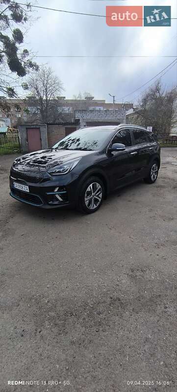 2019 kia niro