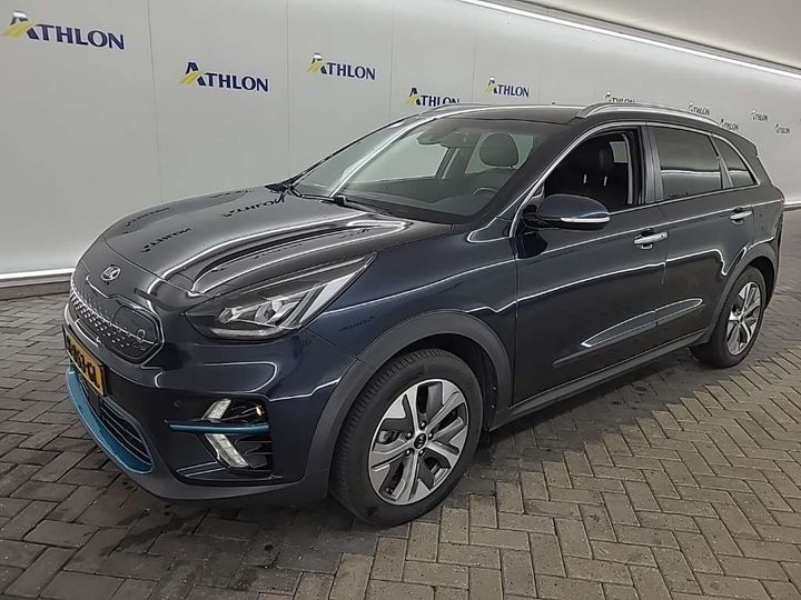2019 kia niro