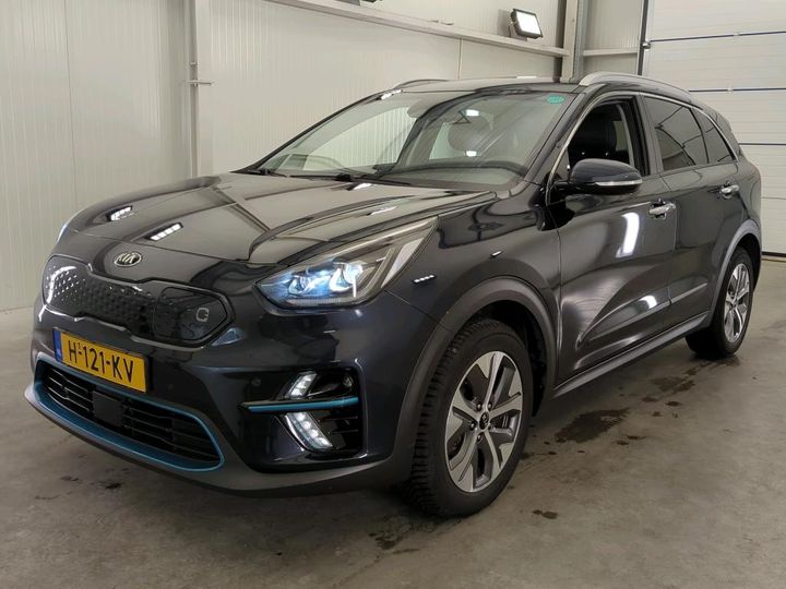 2019 kia niro
