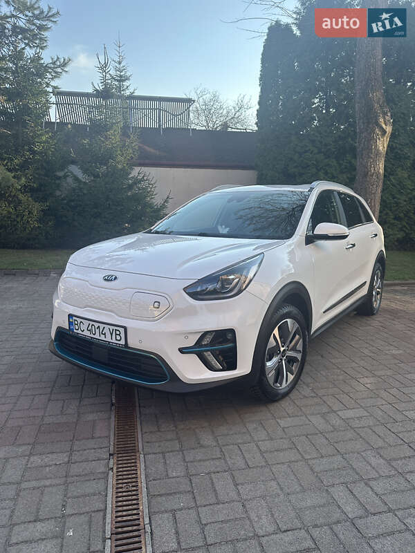 2019 kia niro