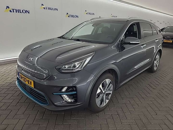 2019 kia niro