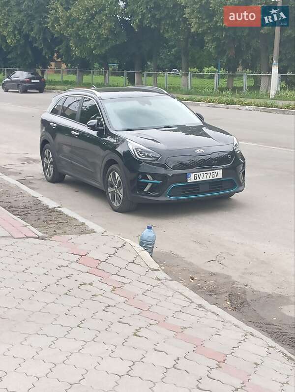 2020 kia niro