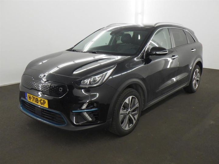 2020 kia niro
