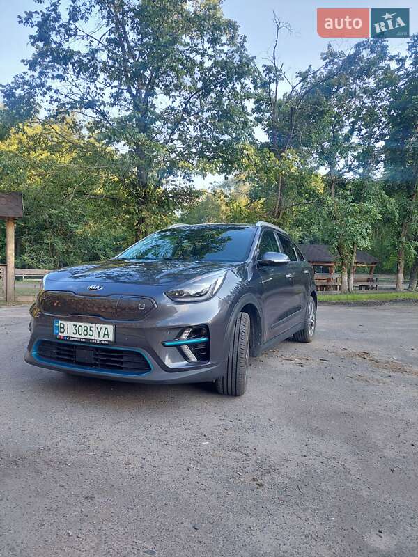 2019 kia niro