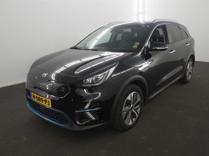 2019 kia niro