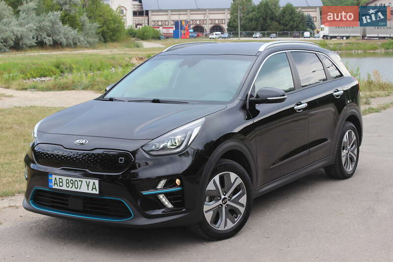 2019 kia niro