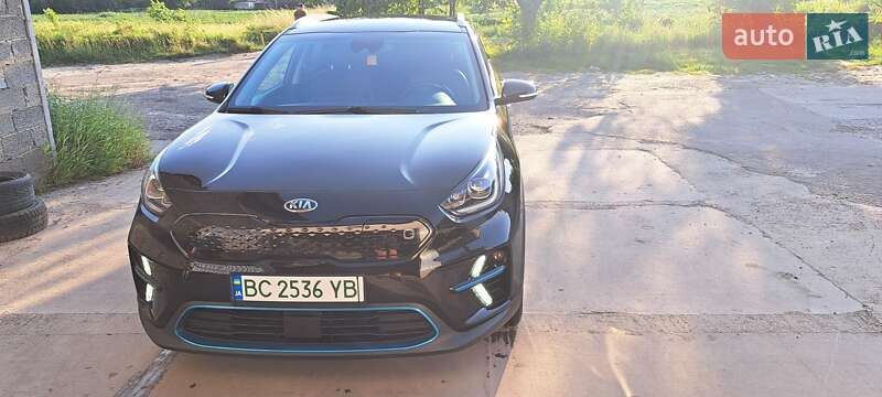 2019 kia niro