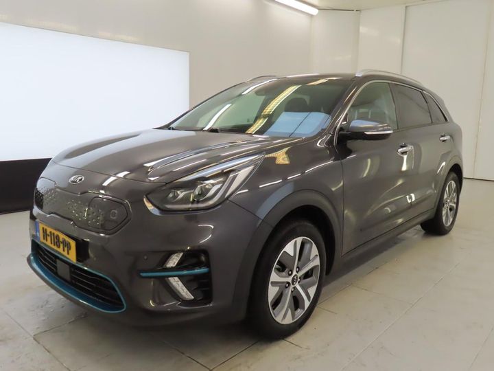 2019 kia niro