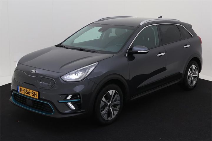2019 kia niro