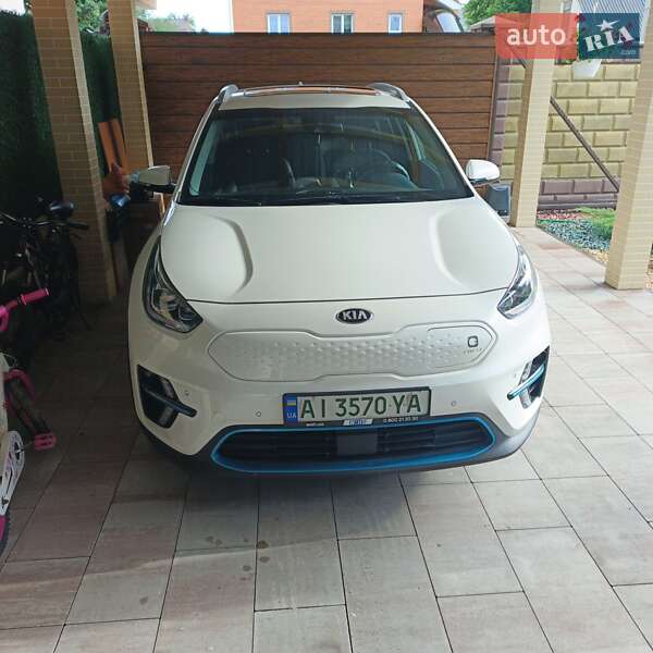 2019 kia niro