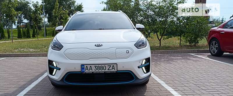 2019 kia niro