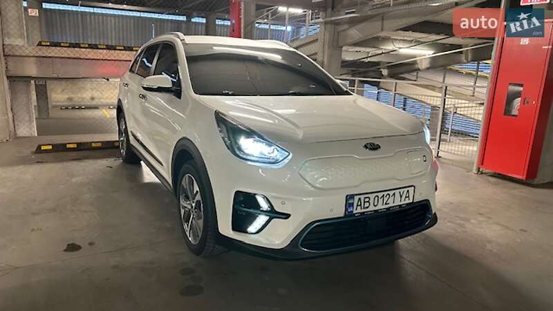 2019 kia niro