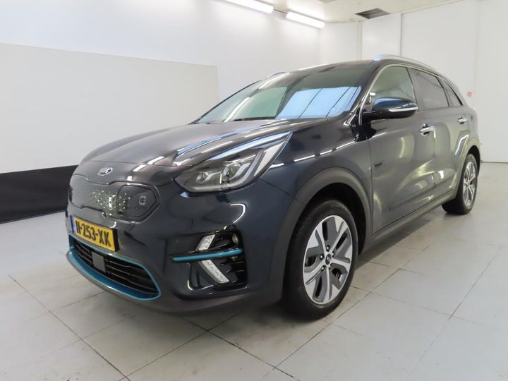 2019 kia niro