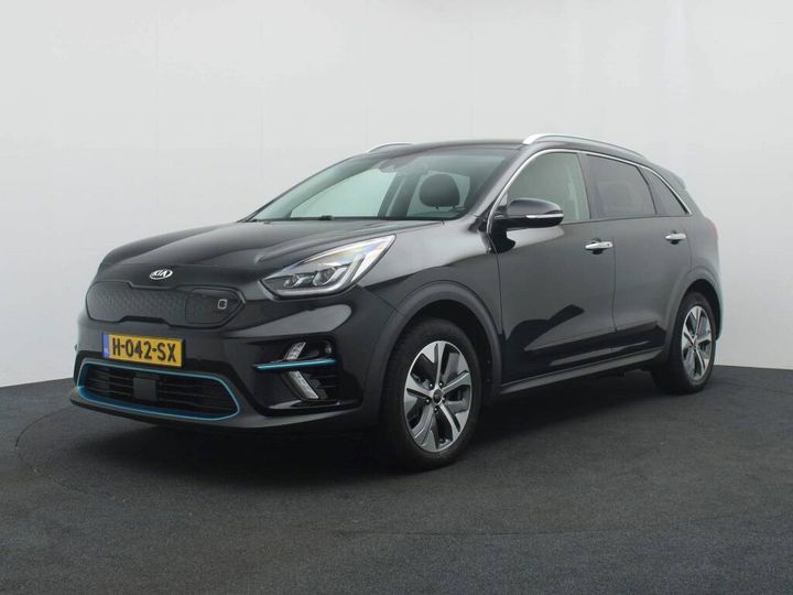2020 kia niro