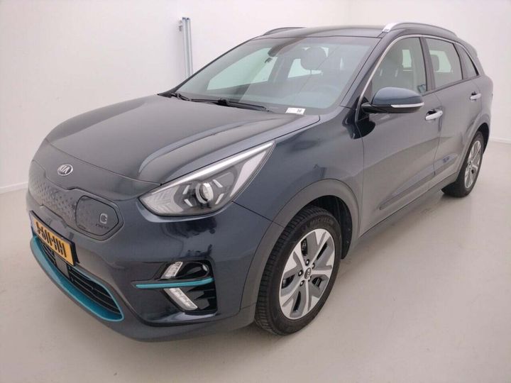 2020 kia e-niro