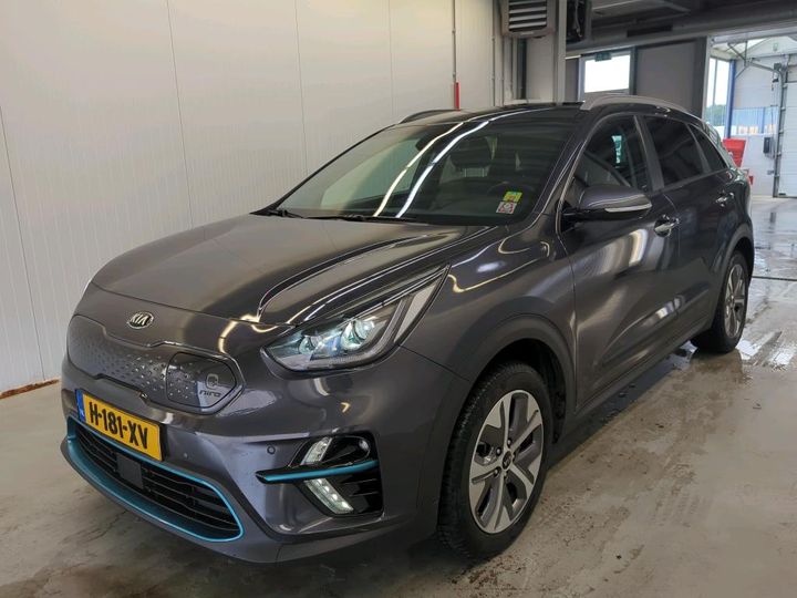 2020 kia niro