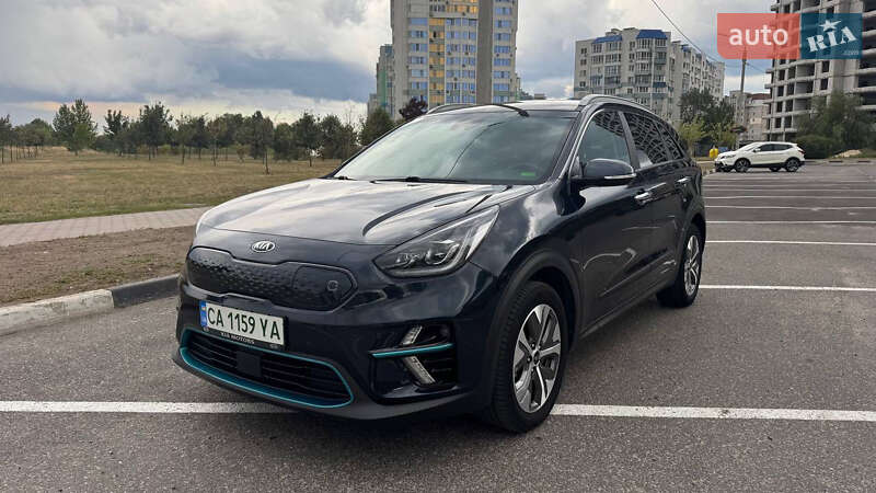 2020 kia niro