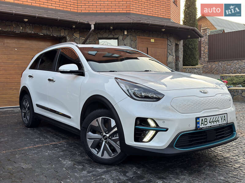 2020 kia niro