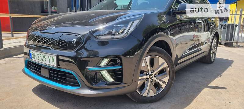 2020 kia niro
