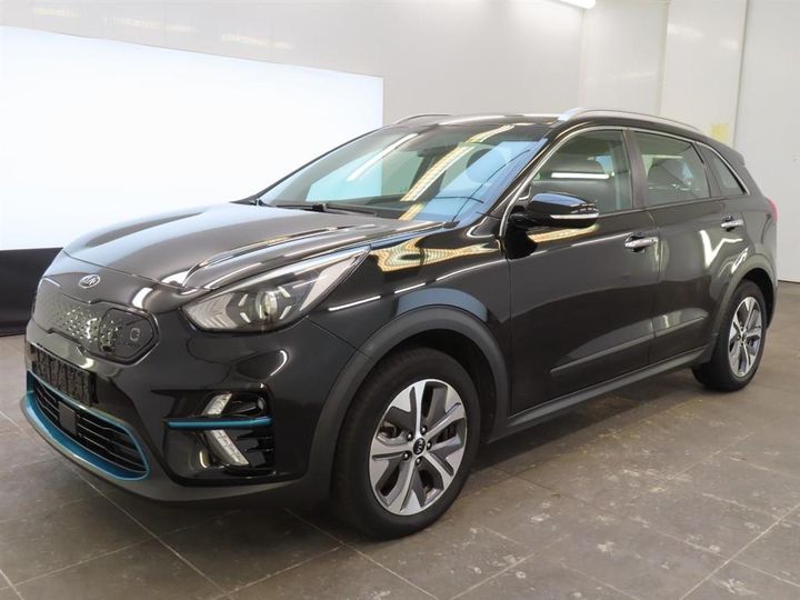 2020 kia niro