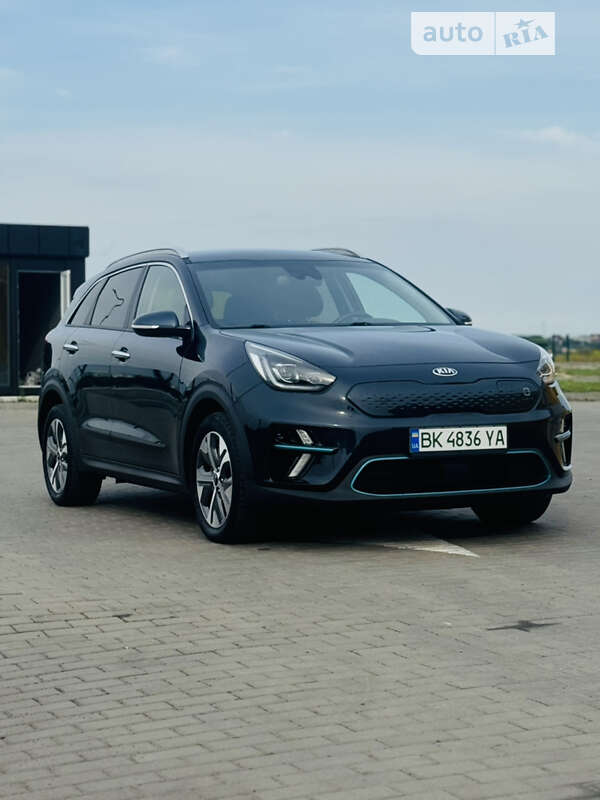 2020 kia niro
