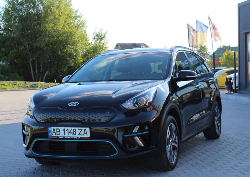 2020 kia niro