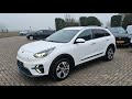 2020 kia niro
