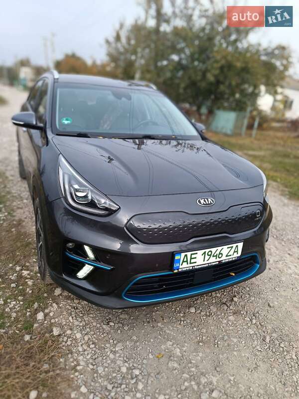 2020 kia niro
