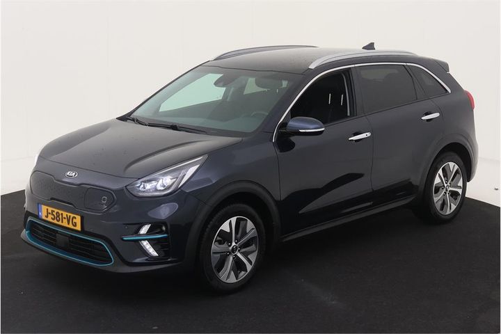 2020 kia niro