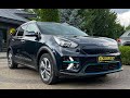 2020 kia niro