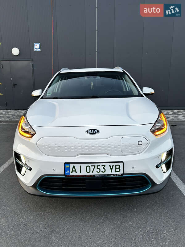 2021 kia niro