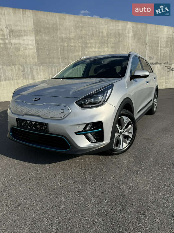 2021 kia niro