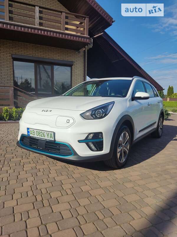 2021 kia niro